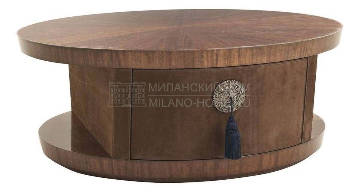 Кофейный столик Brooklyn/5323TC из Италии фабрики COLOMBO STILE Кофейный столик Brooklyn/5323TC из Италии фабрики COLOMBO STILE