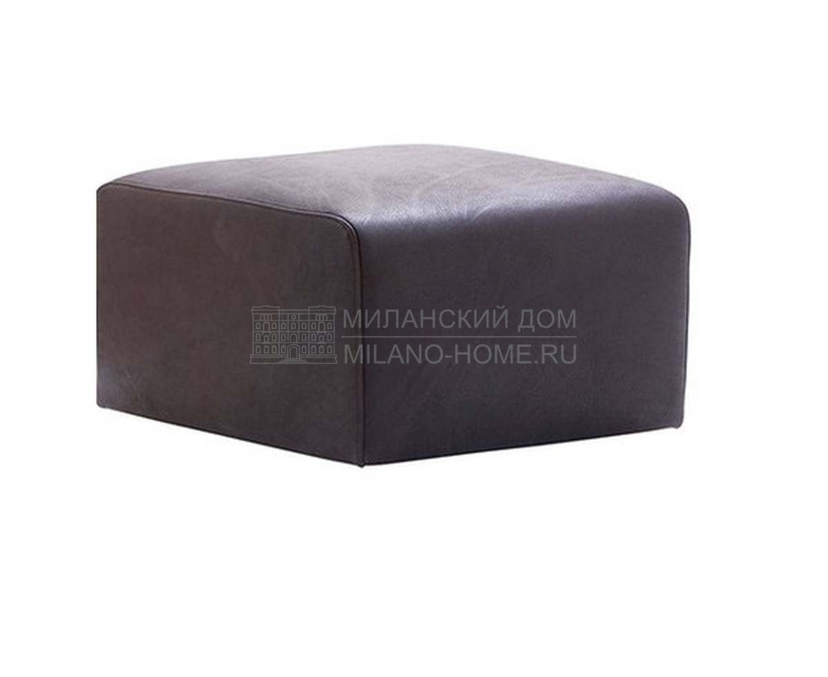 Банкетка или Пуф Rive Droite footstool из Франции фабрики LIGNE ROSET