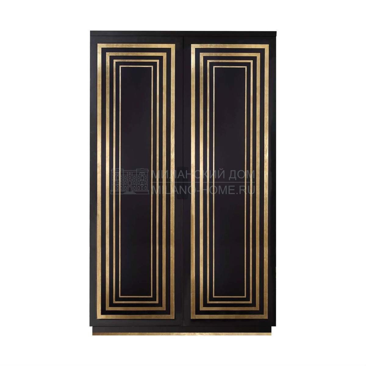 Платяной шкаф Armoire tullia zoccolo из Италии фабрики ISABELLA COSTANTINI Платяной шкаф Armoire tullia zoccolo из Италии фабрики ISABELLA COSTANTINI