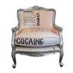 Кресло Cocaine 3875 