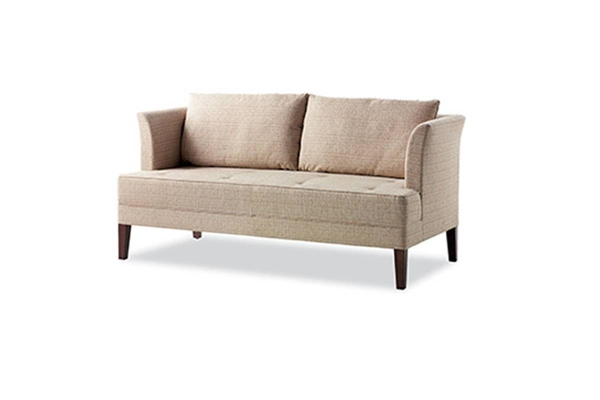 Прямой диван Lord Gerrit sofa из Италии фабрики TONON