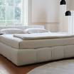 Кровать с мягким изголовьем Tufty Bed — фотография 4
