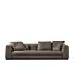 Прямой диван Blazer sofa — фотография 6