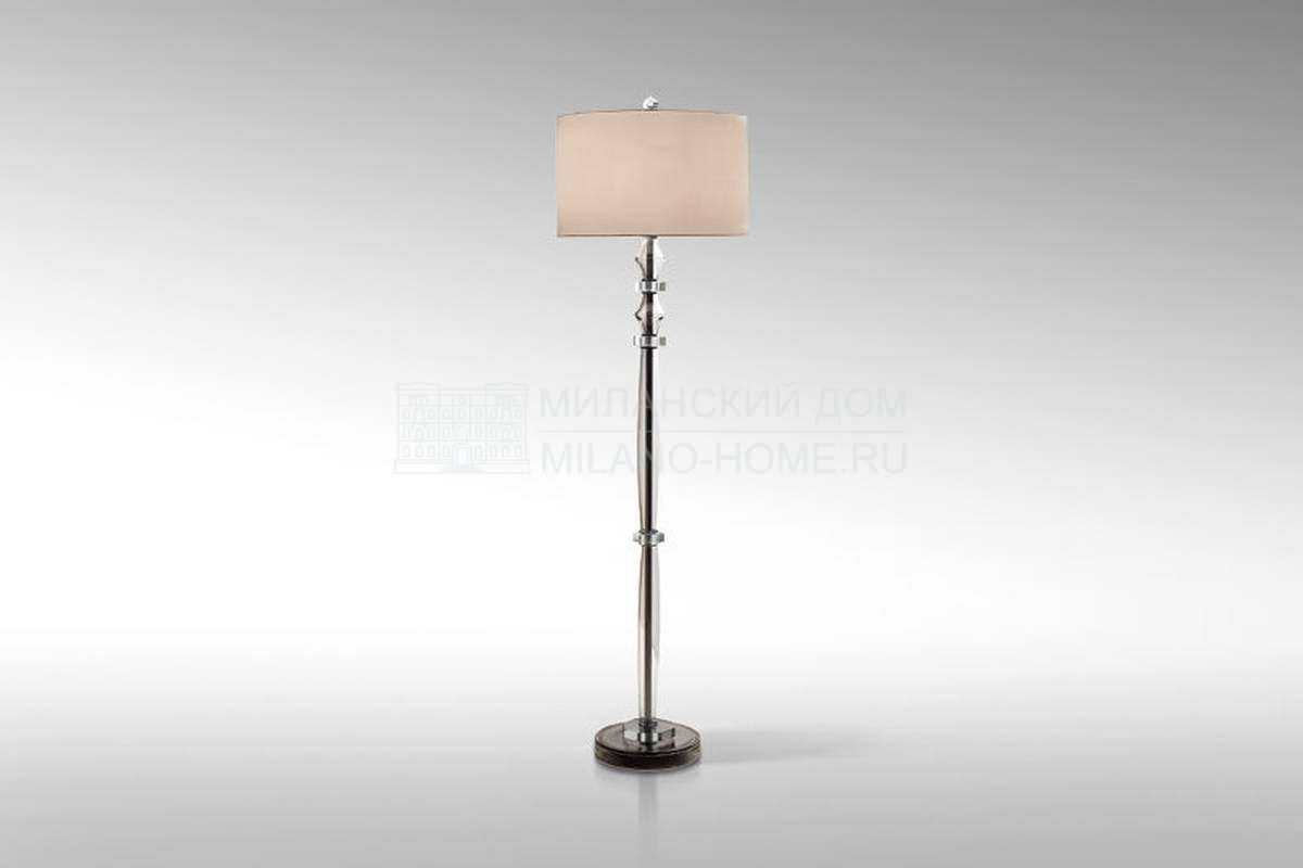 Торшер Ottavia table, floor из Италии фабрики FENDI Casa Торшер Ottavia table, floor из Италии фабрики FENDI Casa