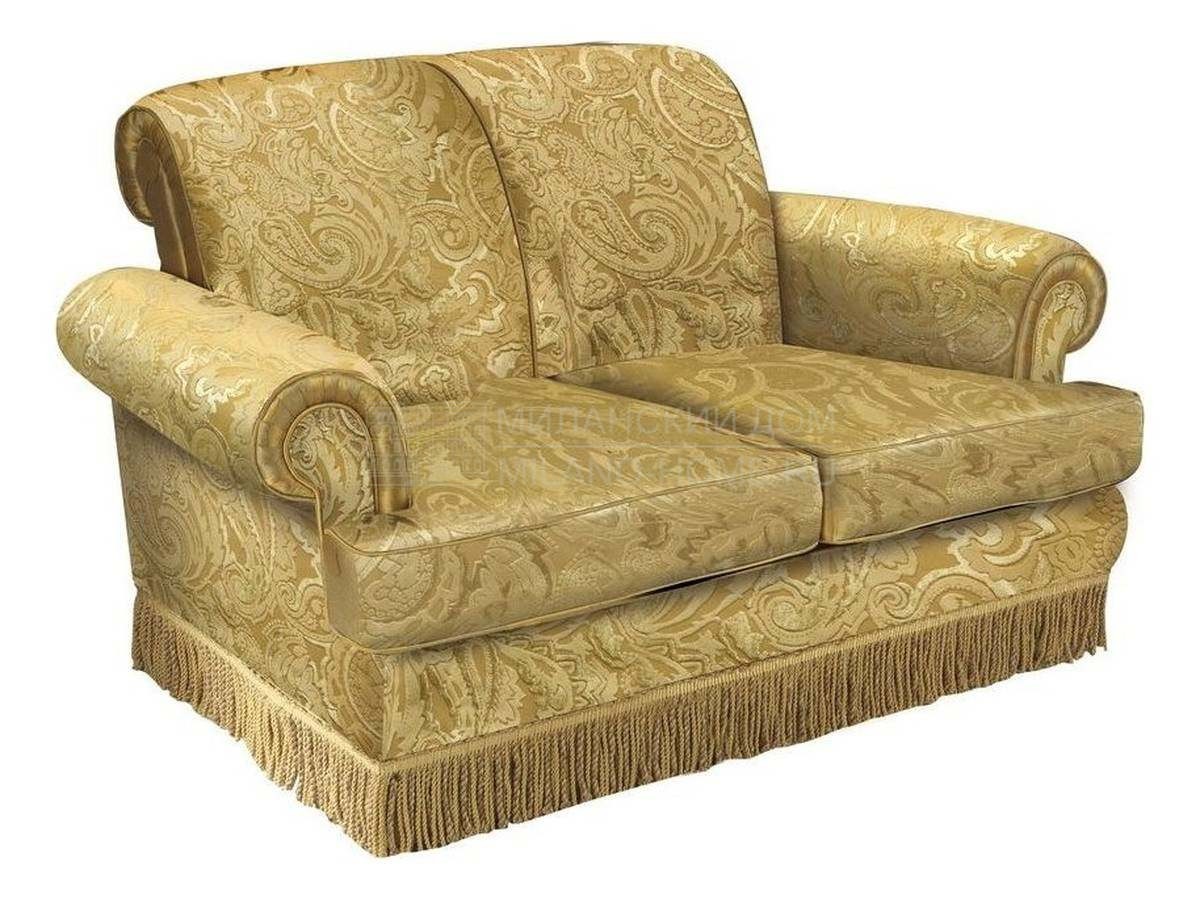 Прямой диван Kithnos/0133DV2B/0133DV3B из Италии фабрики COLOMBO STILE Прямой диван Kithnos/0133DV2B/0133DV3B из Италии фабрики COLOMBO STILE