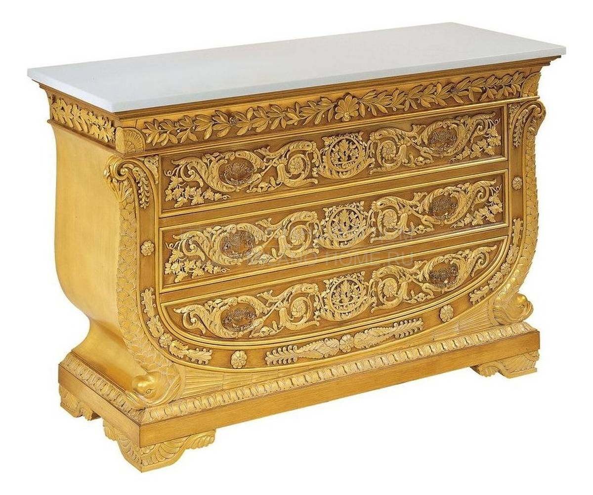 Комод Kithnos/0134CS из Италии фабрики COLOMBO STILE Комод Kithnos/0134CS из Италии фабрики COLOMBO STILE