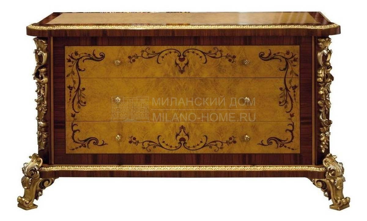 Комод Divina/8706CS из Италии фабрики COLOMBO STILE Комод Divina/8706CS из Италии фабрики COLOMBO STILE