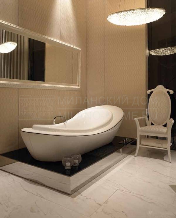 Ванна Dioniso / bath из Италии фабрики IPE CAVALLI VISIONNAIRE