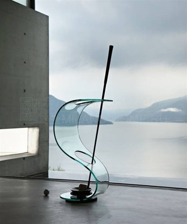 Подставка для зонтов Cobra/umbrella-stand из Италии фабрики FIAM ITALIA