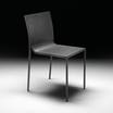 Металлический / Пластиковый стул Ultra / chair — фотография 3