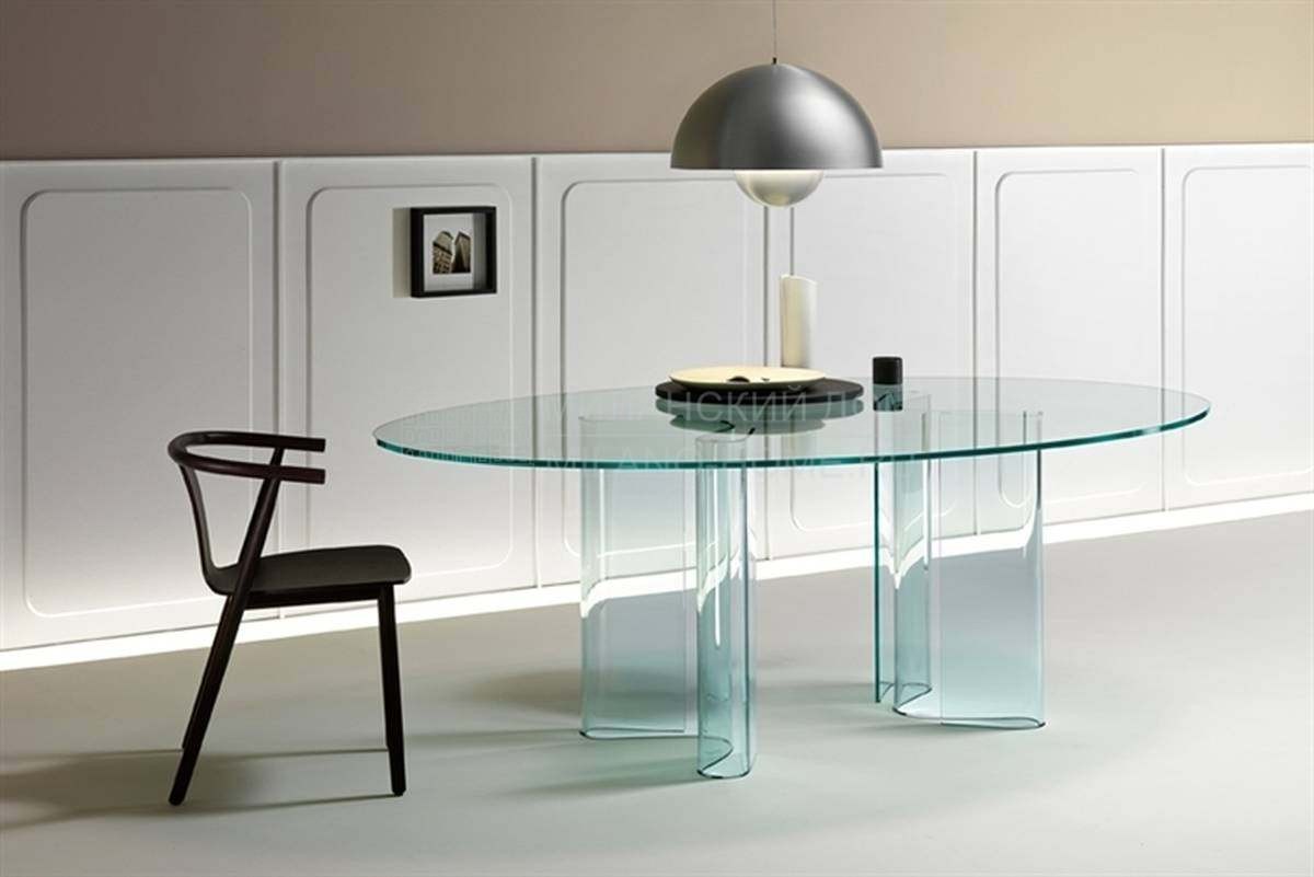 Обеденный стол Sahara/table из Италии фабрики FIAM ITALIA Обеденный стол Sahara/table из Италии фабрики FIAM ITALIA