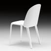 Кожаный стул Bacall / chair — фотография 4