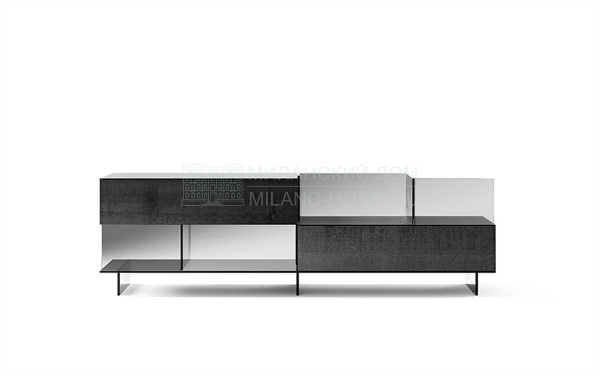 Греденция Varesina/sideboard из Италии фабрики FIAM ITALIA