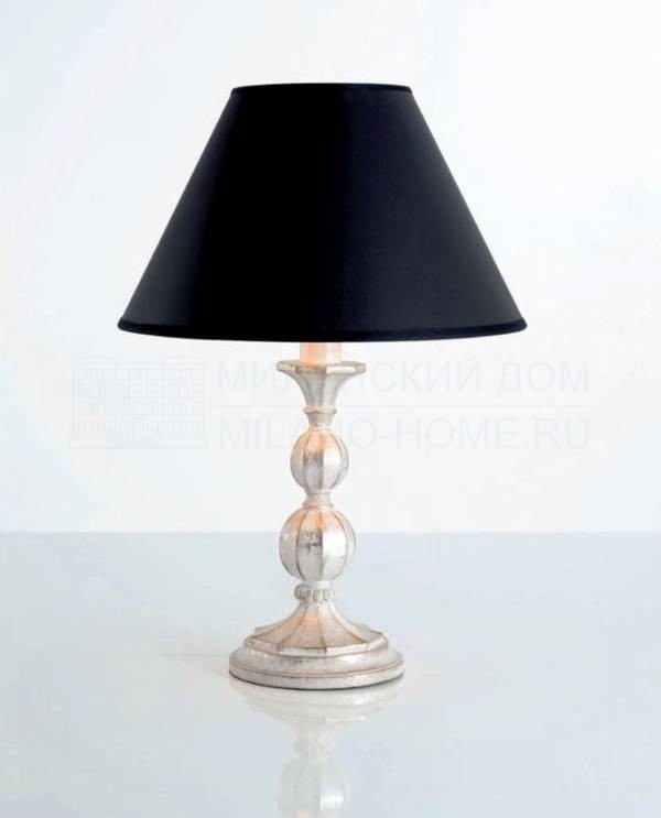 Настольная лампа 1179/P из Италии фабрики CHELINI