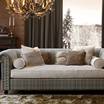Прямой диван Bogart sofa — фотография 2
