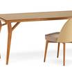 Стол из массива Neod dining table — фотография 2