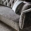 Прямой диван Ivonne sofa — фотография 2