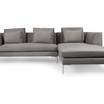 Угловой диван Picasso sofa — фотография 2