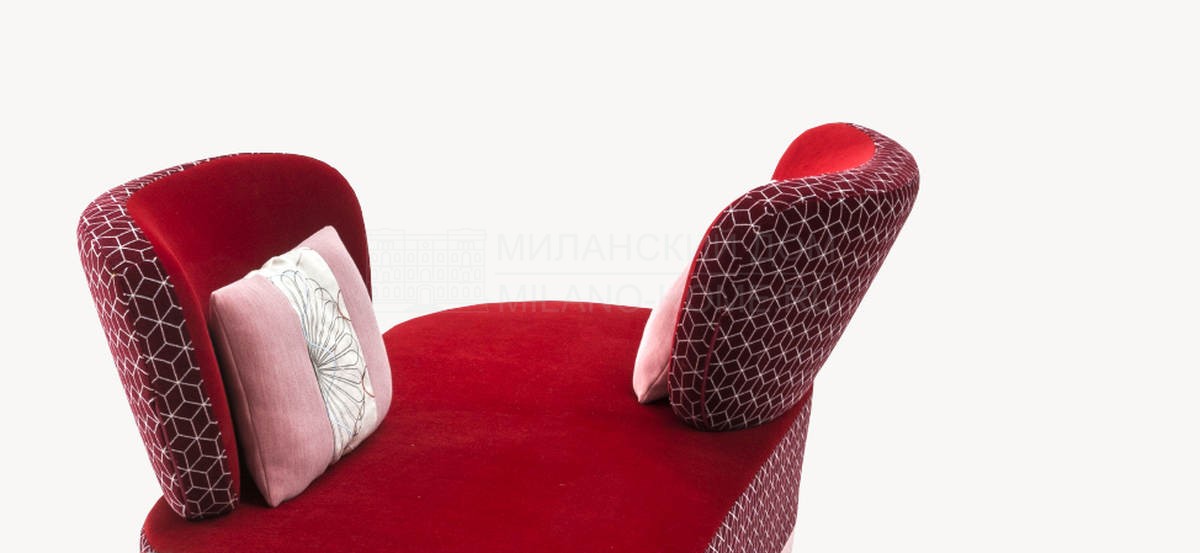 Диван Juju sofa из Италии фабрики MOROSO