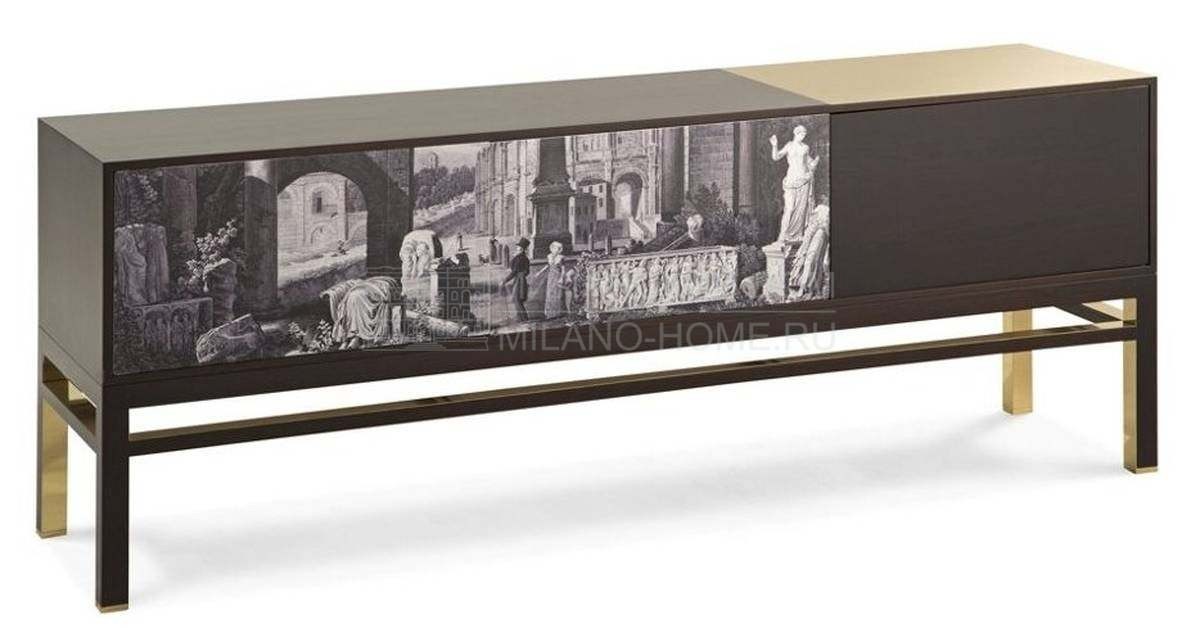 Греденция Maison lacroix sideboard из Франции фабрики ROCHE BOBOIS Греденция Maison lacroix sideboard из Франции фабрики ROCHE BOBOIS