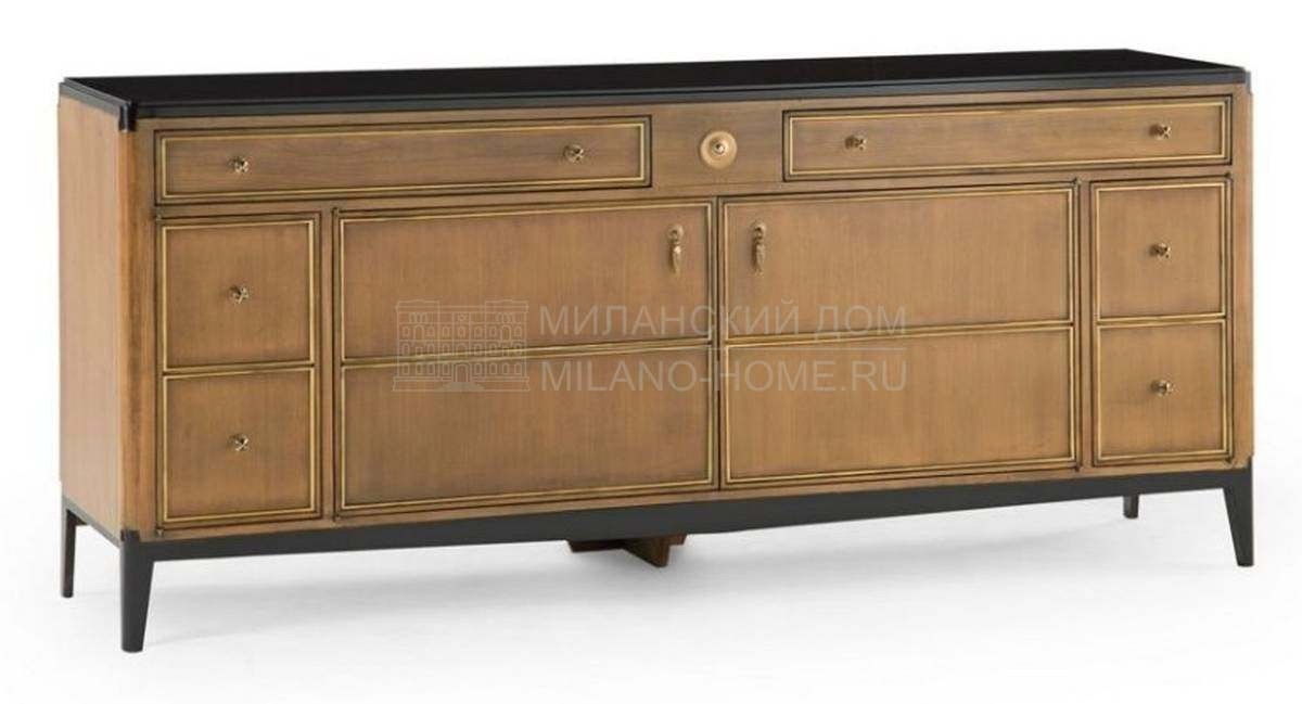 Комод Claridge sideboard из Франции фабрики ROCHE BOBOIS