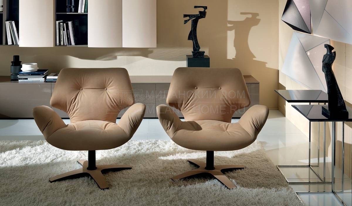 Кресло Master/armchair из Италии фабрики BESANA