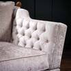 Прямой диван Dorchester/sofa — фотография 2