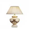 Настольная лампа Lucilla table lamp with festoons — фотография 2
