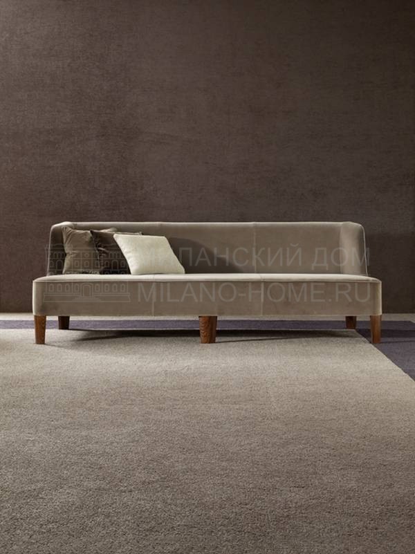 Прямой диван Art. 5577 DIVANO из Италии фабрики MEDEA (Life style)