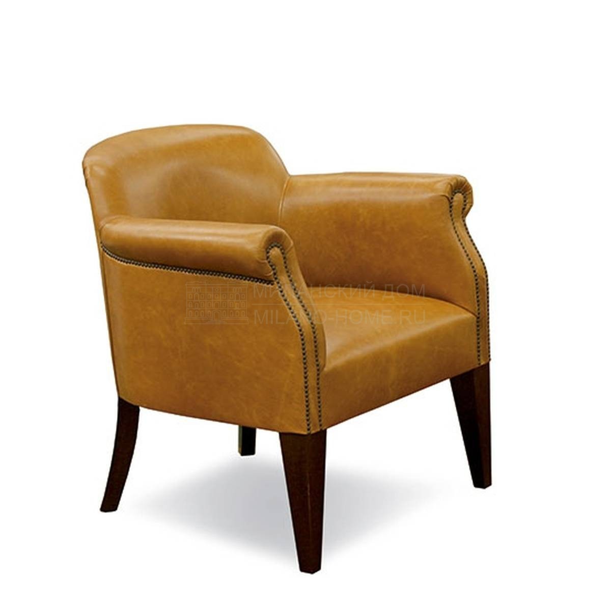 Кресло Club/armchair из Испании фабрики MANUEL LARRAGA