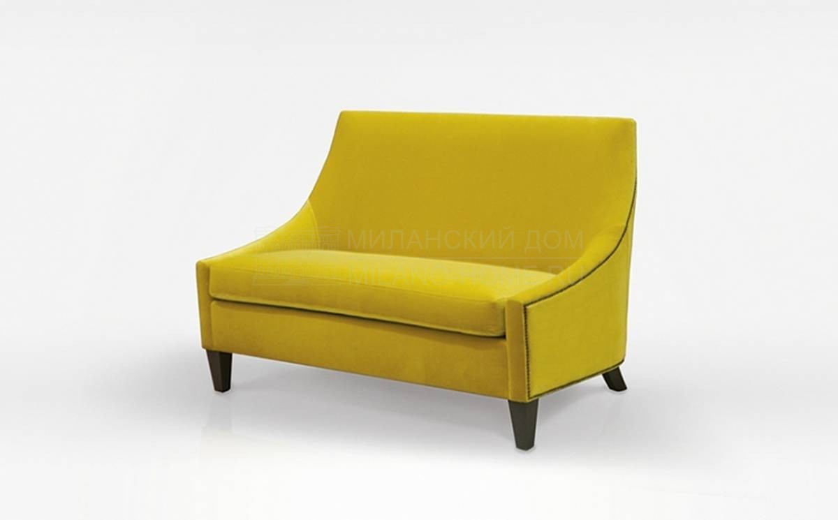 Прямой диван Conde/sofa из Испании фабрики MANUEL LARRAGA