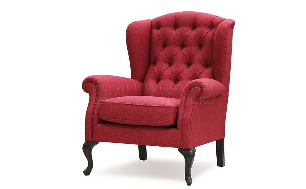 Кресло Palace/armchair из Испании фабрики MANUEL LARRAGA