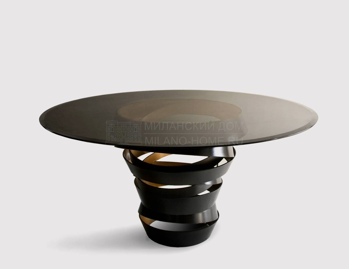 Обеденный стол Intuition/dining-table из Португалии фабрики KOKET