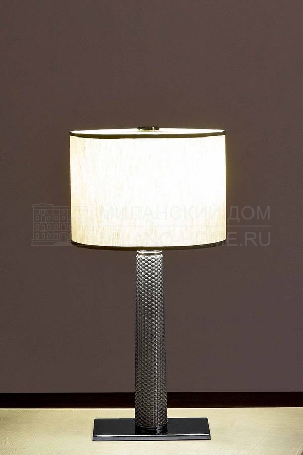 Настольная лампа Madrid light из Италии фабрики RUGIANO