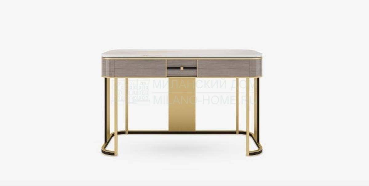 Письменный стол Ashi desk из Португалии фабрики FRATO Письменный стол Ashi desk из Португалии фабрики FRATO