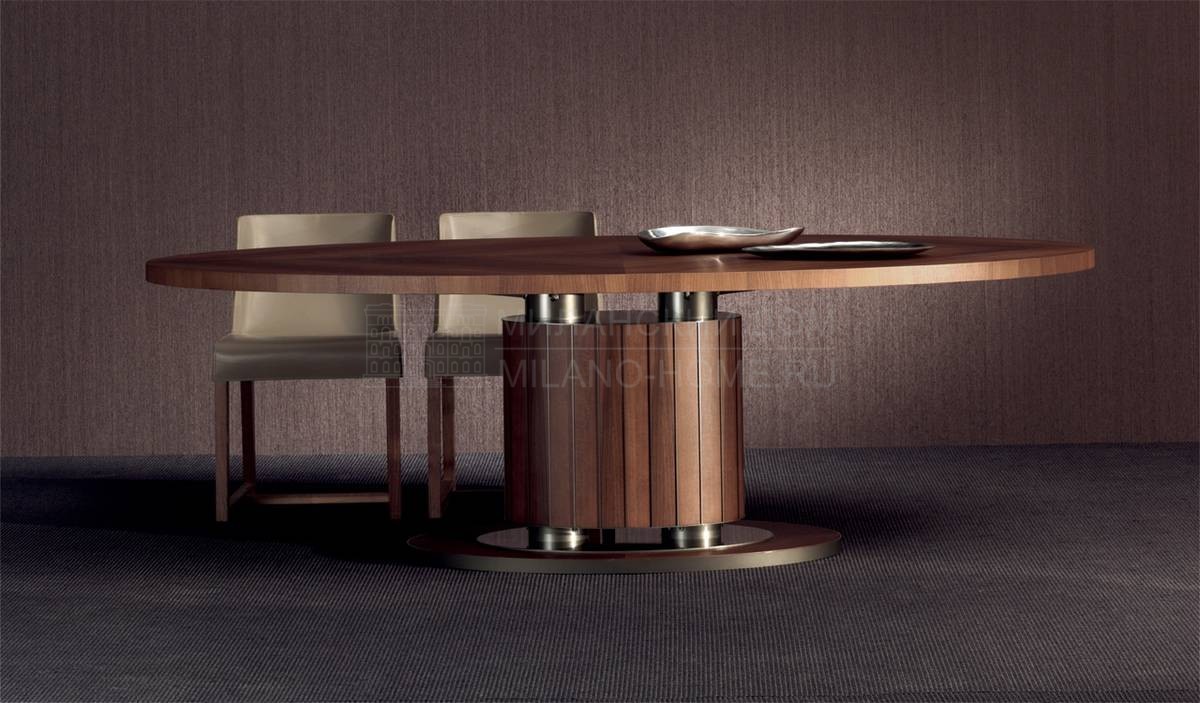 Обеденный стол Rubens/table из Италии фабрики BESANA
