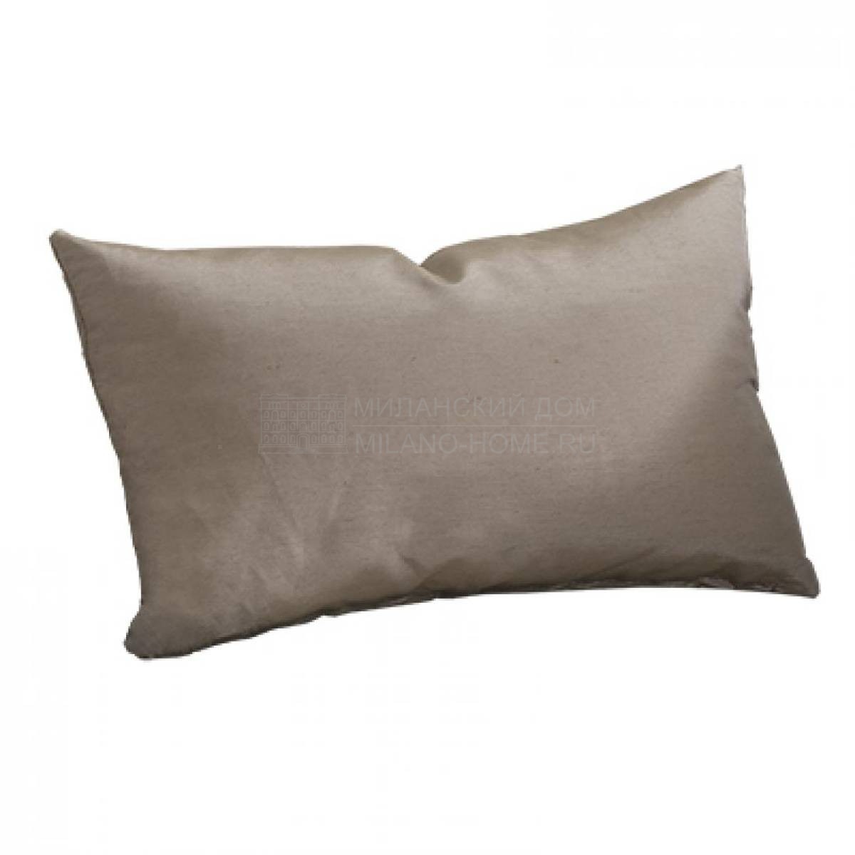 Декоративная подушка Lumbar pillow из Италии фабрики RUBELLI Casa