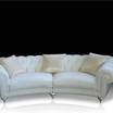 Прямой диван Audrey/sofa — фотография 2