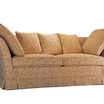 Прямой диван George IV sofa / art. 22002