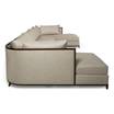 Угловой диван Seurat modular / art.60-0601 — фотография 2