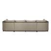 Угловой диван Seurat modular / art.60-0601 — фотография 3