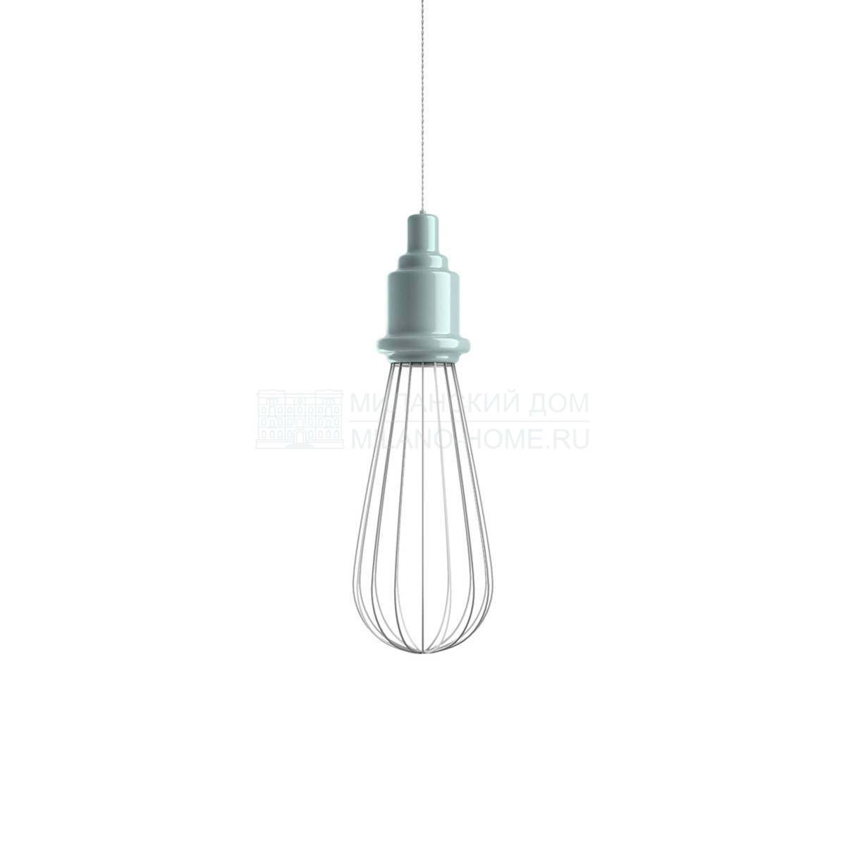 Подвесной светильник Suspension Edison D из Италии фабрики MARIONI Подвесной светильник Suspension Edison D из Италии фабрики MARIONI