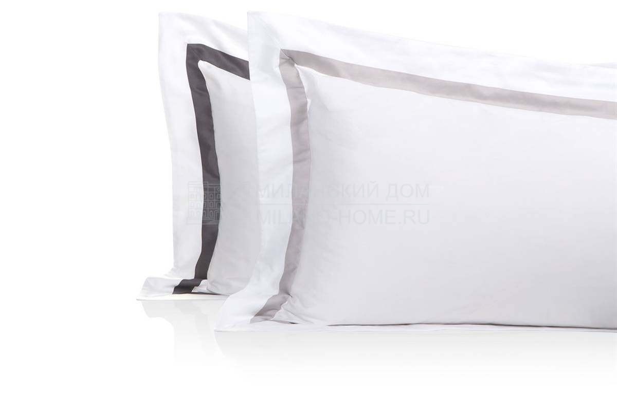 Постельное белье Finibus border beige из Великобритании фабрики THE SOFA & CHAIR Company Постельное белье Finibus border beige из Великобритании фабрики THE SOFA & CHAIR Company
