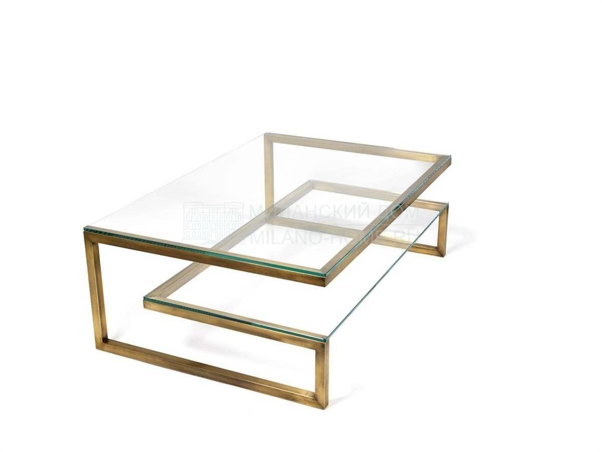 Кофейный столик Bronx coffee table из Великобритании фабрики THE SOFA & CHAIR Company Кофейный столик Bronx coffee table из Великобритании фабрики THE SOFA & CHAIR Company