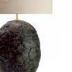 Настольная лампа Gerry oval table lamp — фотография 3