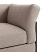 Прямой диван Benson sofa — фотография 6