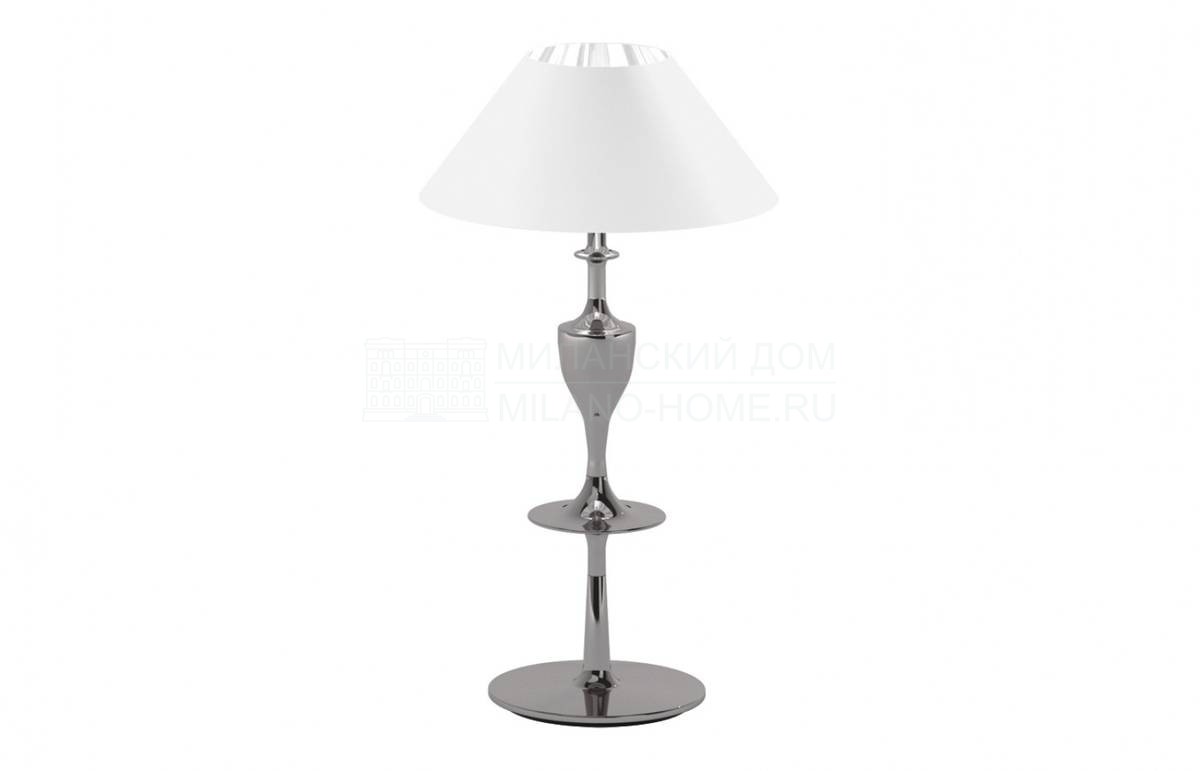 Настольная лампа Bastet/table-lamp из Италии фабрики SMANIA