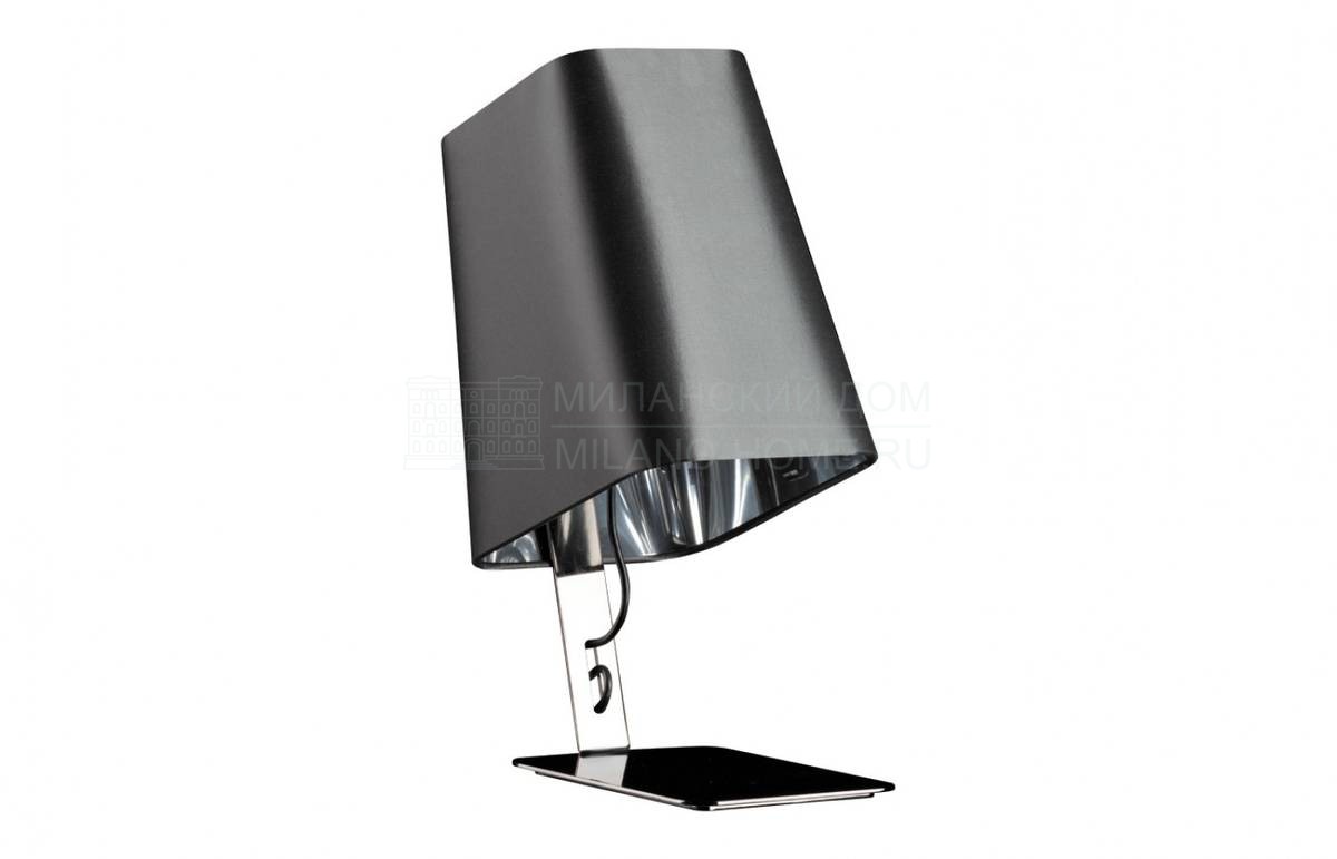 Настольная лампа Continental/table-lamp из Италии фабрики SMANIA