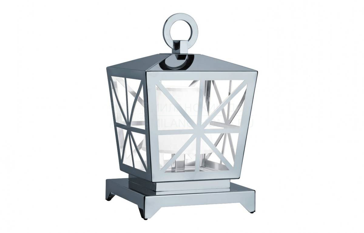 Настольная лампа Fez/table-lamp из Италии фабрики SMANIA
