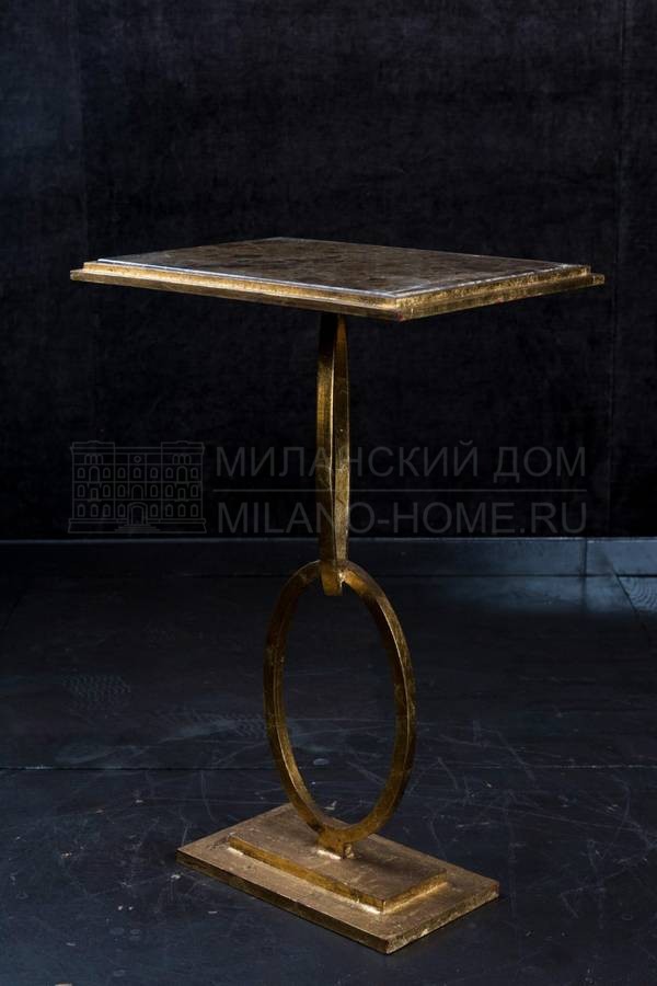 Кофейный столик Giada/1454 из Франции фабрики LABYRINTHE INTERIORS